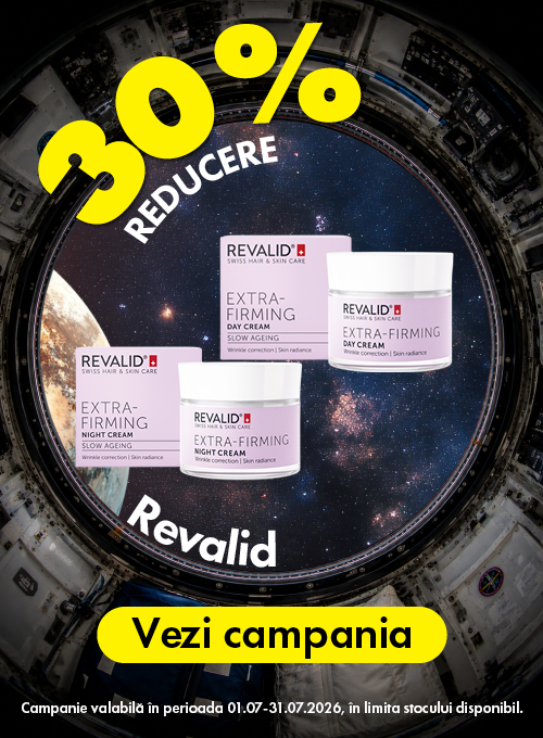 Revalid 30% Reducere Zorii Reducerilor