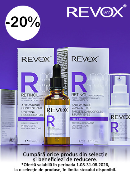 Revox 20% Reducere August