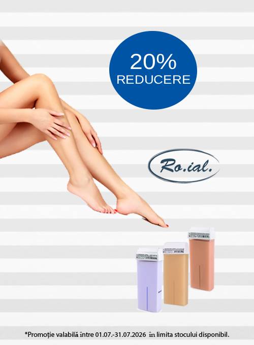 Roial 20% Reducere Iulie