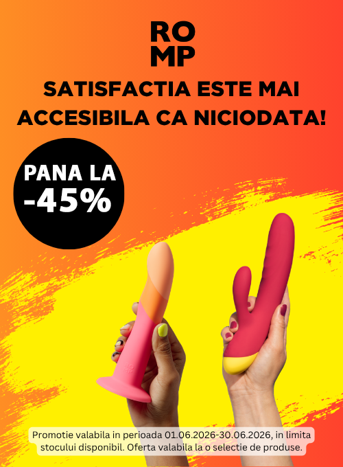 Romp Pana la 45% Reducere Iunie