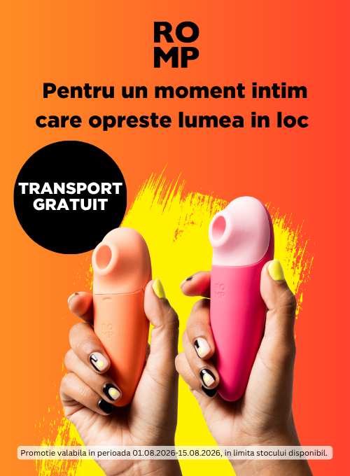 Romp Transport Gratuit August