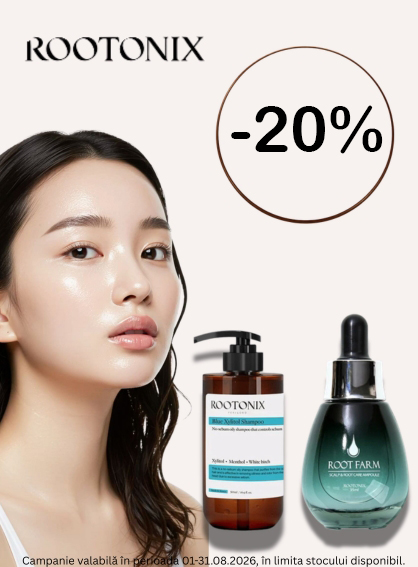 Rootonix 20% Reducere August