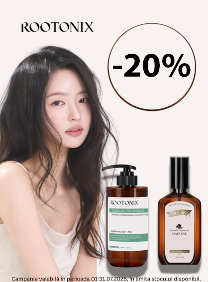 Rootonix 20% Reducere Iulie