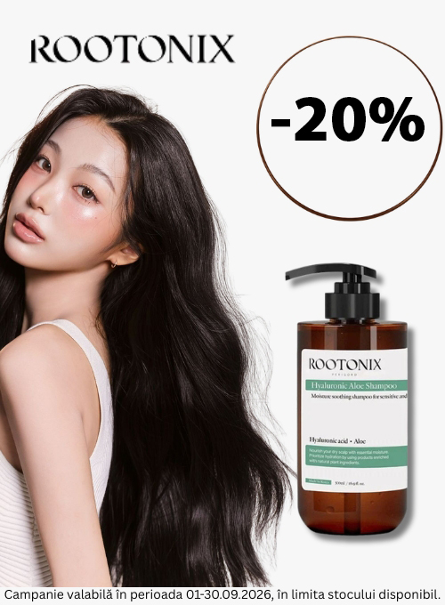 ROOTONIX 20% Reducere Septembrie