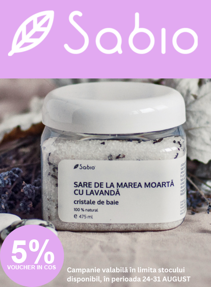 Sabio 5% Extra Voucher in cos End of Summer Sales