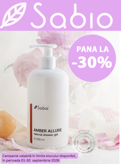 Sabio Pana la 30% Reducere Septembrie