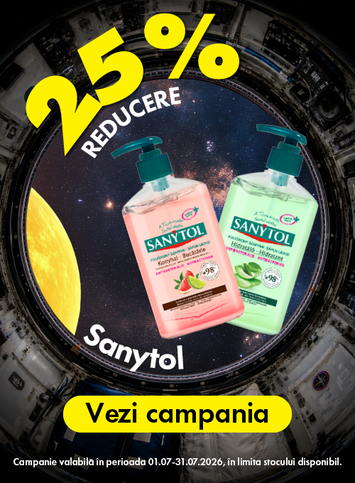 Sanytol 25% Reducere Zorii Reducerilor