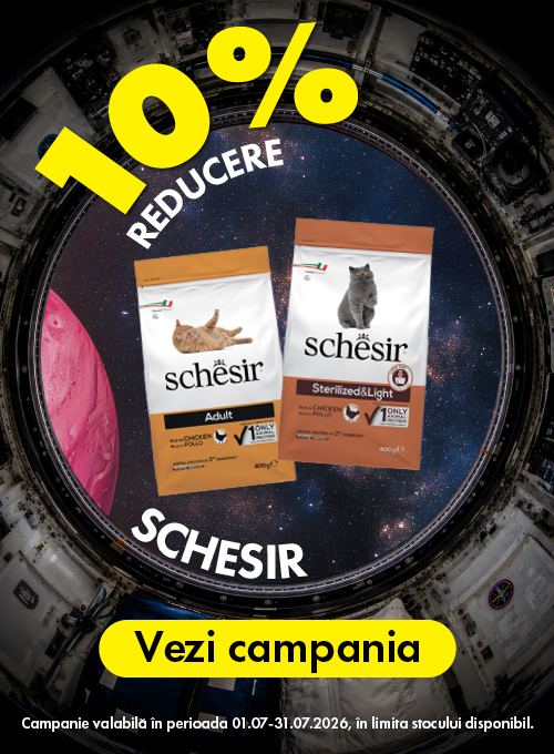 SCHESIR 10% Reducere Zorii Reducerilor