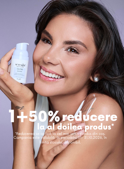 Se:Reskin 1+50% Reducere la al doilea Octombrie