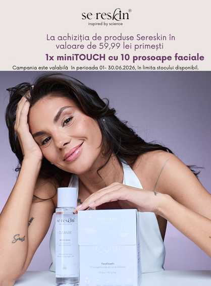 SeReskin Produs Bonus Iunie
