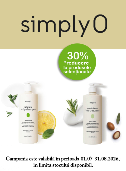 Simplyo 30% Reducere Iulie-August