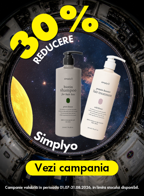 Simplyo 30% Reducere Zorii Reducerilor