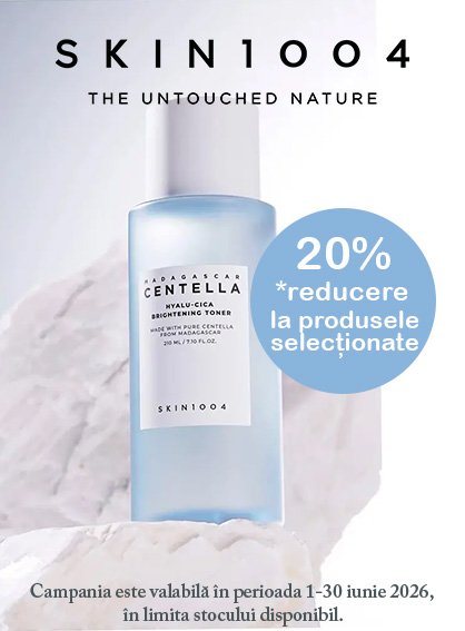 SKIN1004 20% Reducere Iunie
