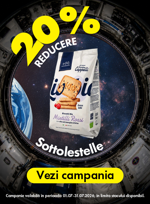 Sottolestelle 20% Reducere Zorii Reducerilor