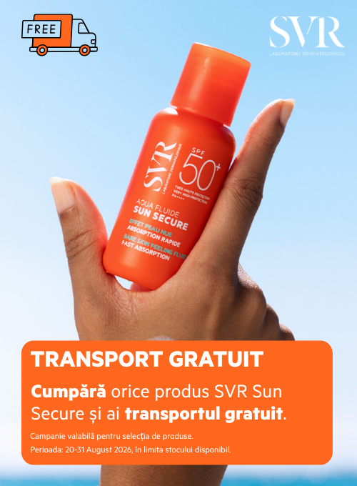 SVR Sun Transport Gratuit August
