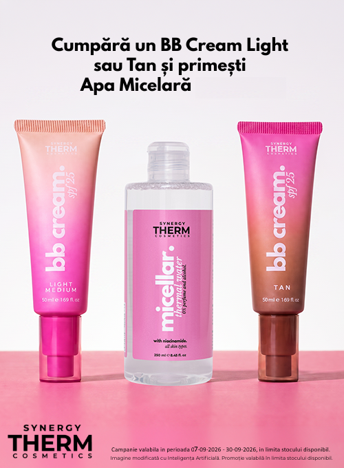 Synergy Therm Produs Bonus Septembrie