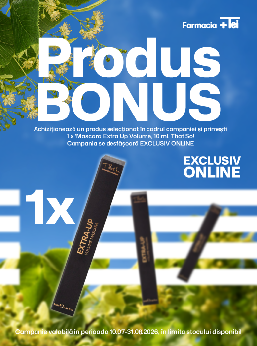 That So Produs Bonus Iulie-August Exclusiv Online