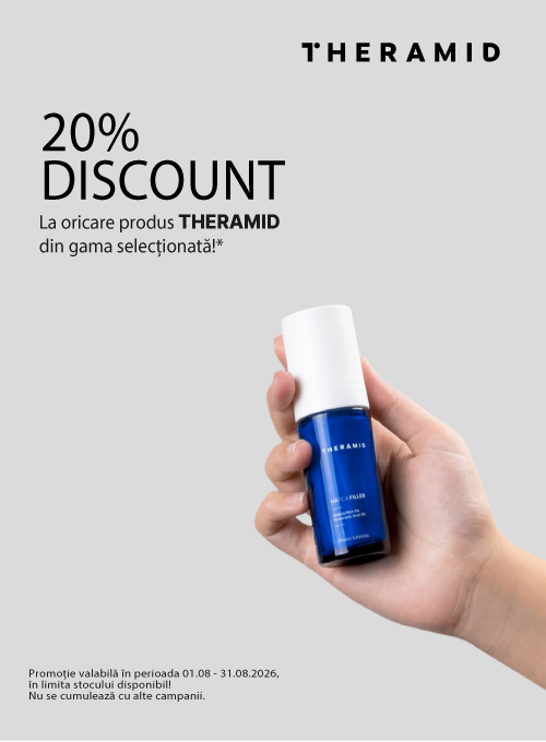 Theramid 20% Reducere August