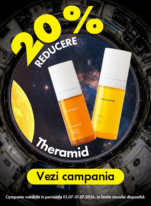 Theramid 20% Reducere Zorii Reducerilor