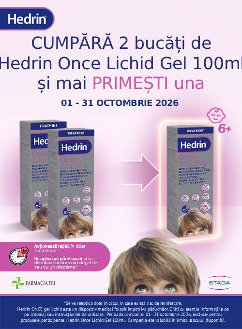 Thornton Produs Bonus Octombrie