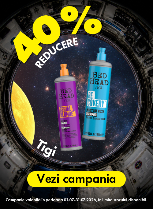 Tigi 40% Reducere Zorii Reducerilor