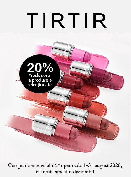 TirTir 20% Reducere August