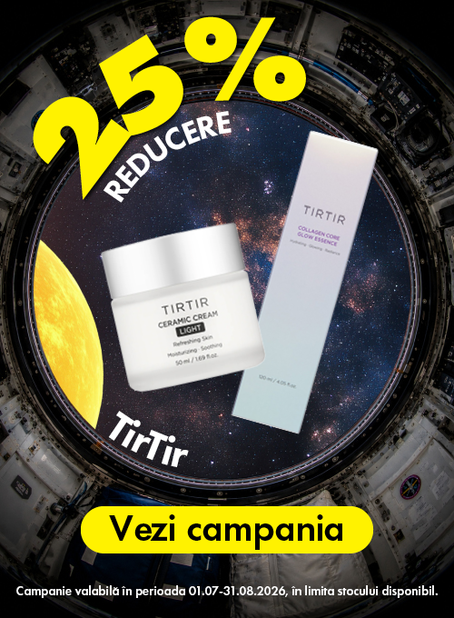 TirTir 25% Reducere Zorii Reducerilor