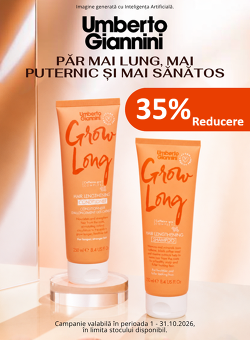 Umberto Gianinni 35% Reducere Octombrie