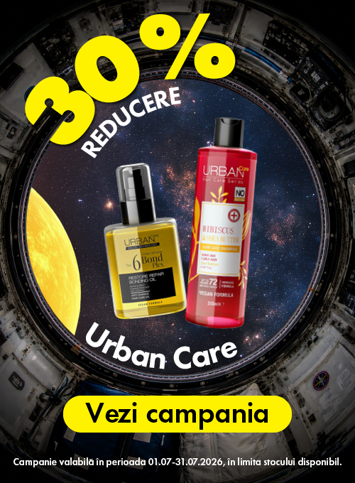 Urban Care 30% Reducere Zorii Reducerilor