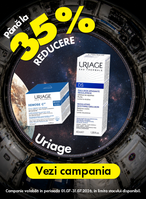 Uriage Pana la 35% Reducere Zorii Reducerilor