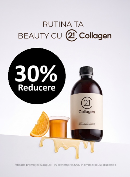 Viorica 30% Reducere August-Septembrie