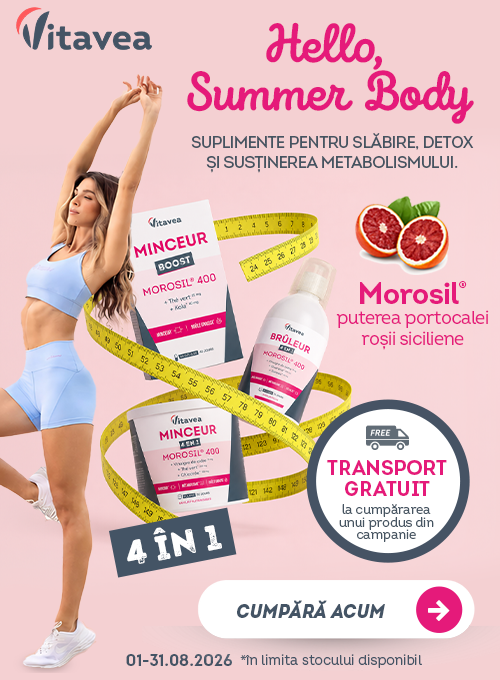 Vitavea Transport Gratuit August