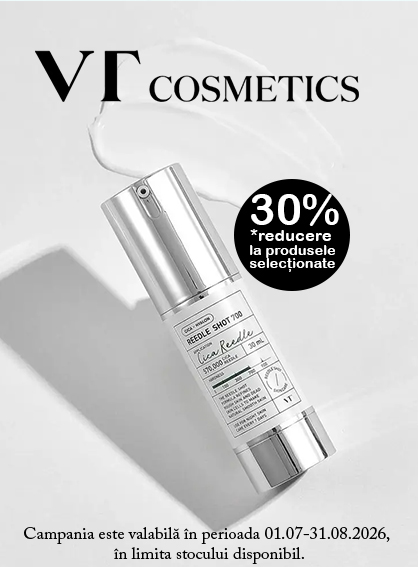 VT 35% Reducere Iulie-August