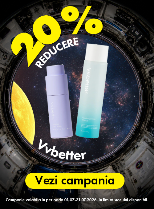 Vvbetter 20% Reducere Zorii Reducerilor