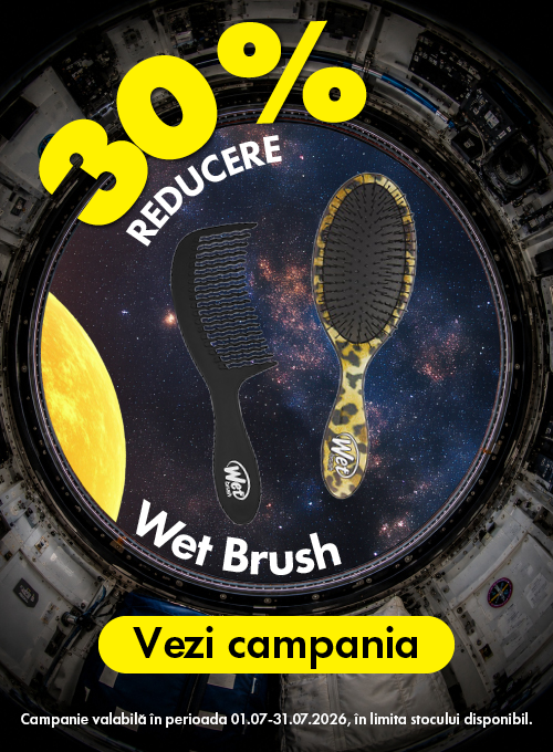 Wet Brush 30% Reducere Zorii Reducerilor 