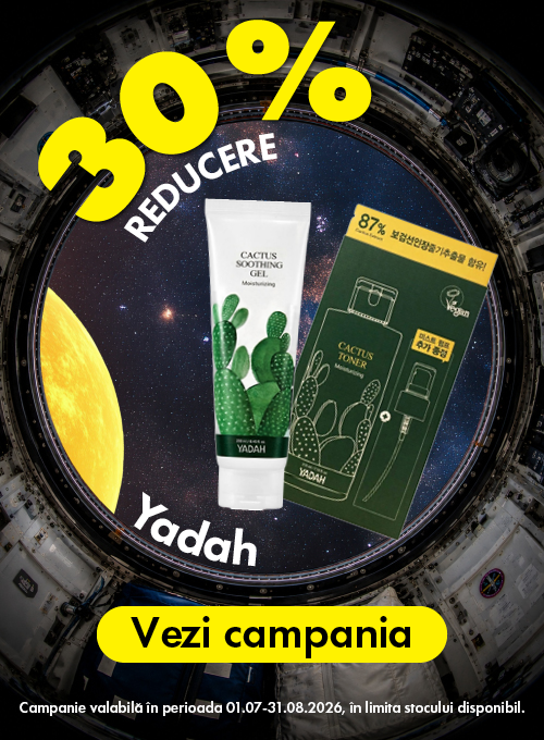 Yadah 30% Reducere Zorii Reducerilor