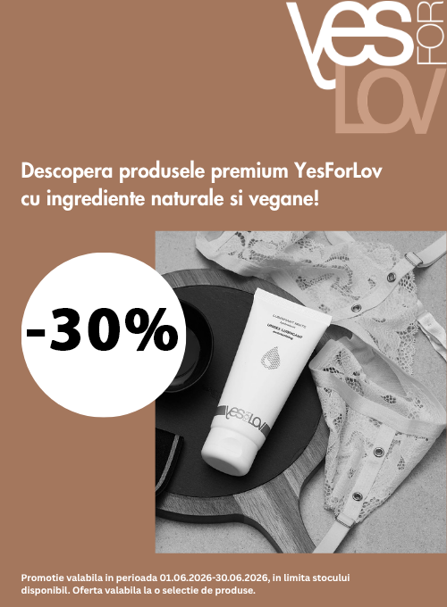 Yesforlov 30% Reducere Iunie