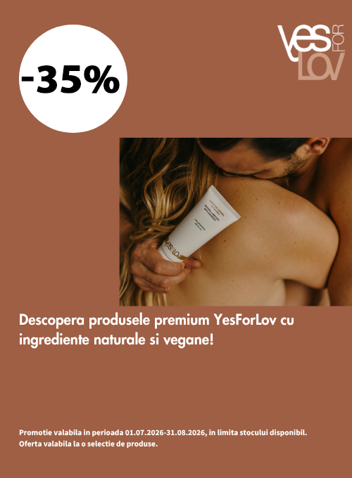 Yesforlov 35% Reducere Iulie-August Exclusiv Online