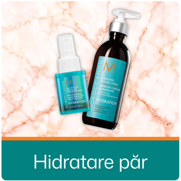 Hidratare par