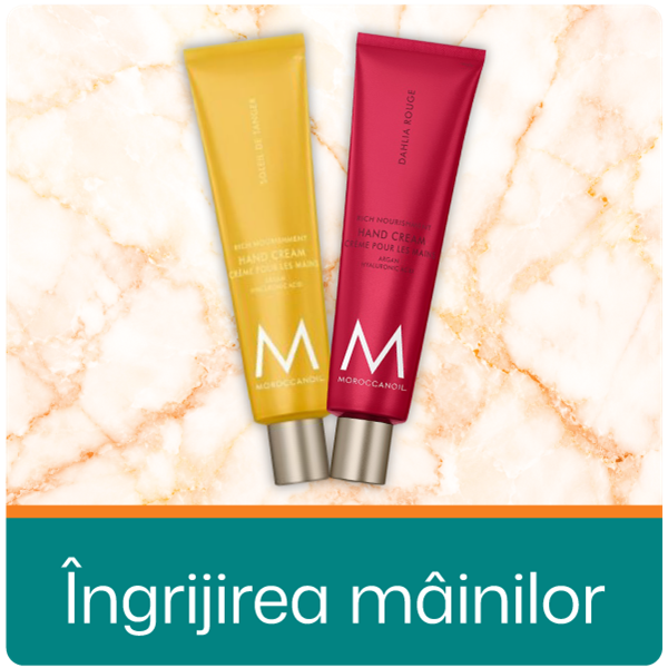 Ingrijirea mainilor