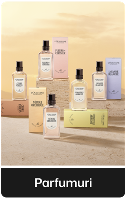 Parfumuri L'Occitane