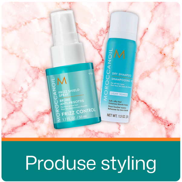Produse styling