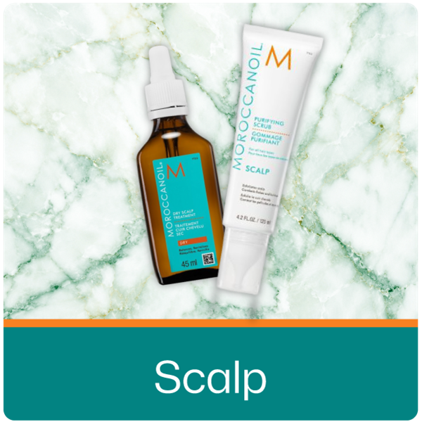 Scalp