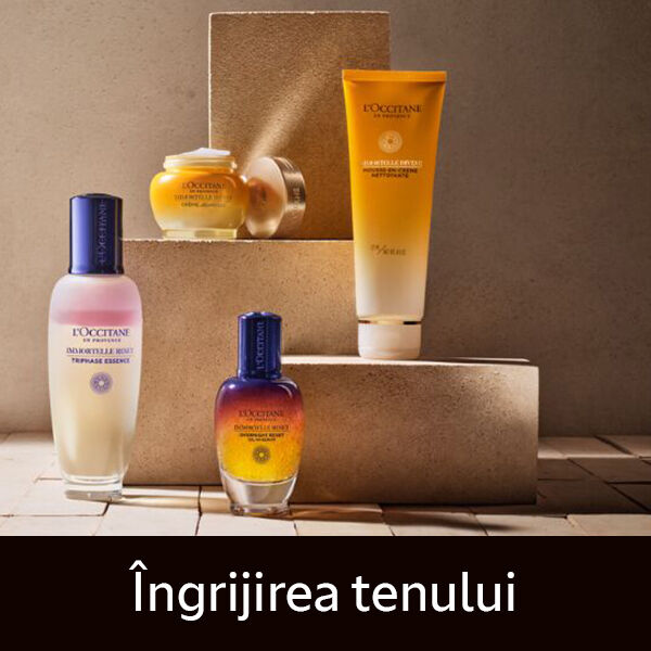 Ten L'Occitane