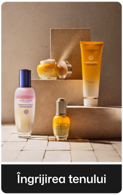 Ten L'Occitane