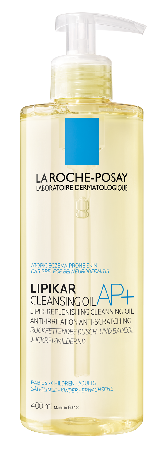 Lipikar Baume AP+