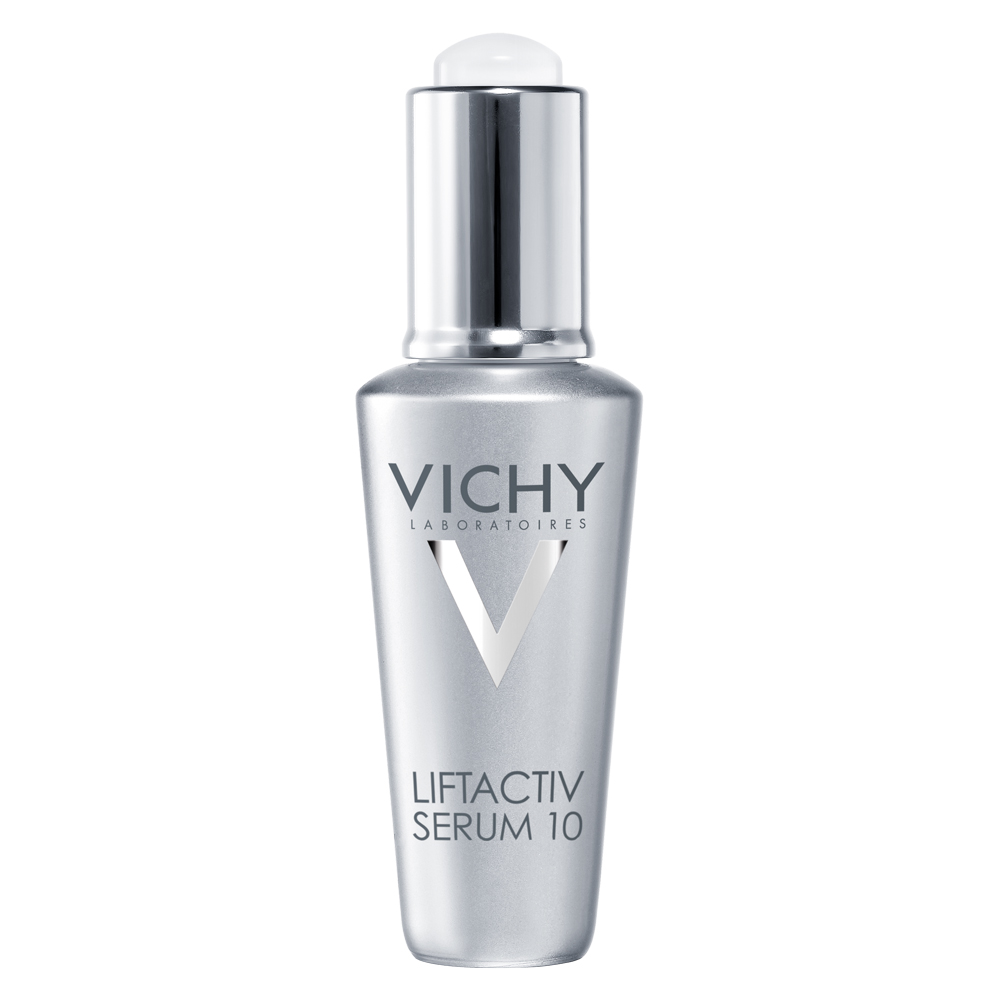 Serum concentrat antirid Liftactiv Serum 10, 30 ml, Vichy