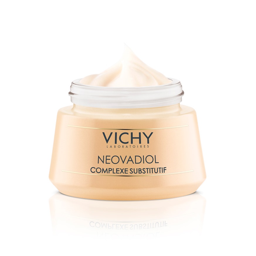 Crema reactivatoare fundamentala pentru tenul matur, normal-mixt Neovadiol Complex Substitutiv, 50 ml, Vichy