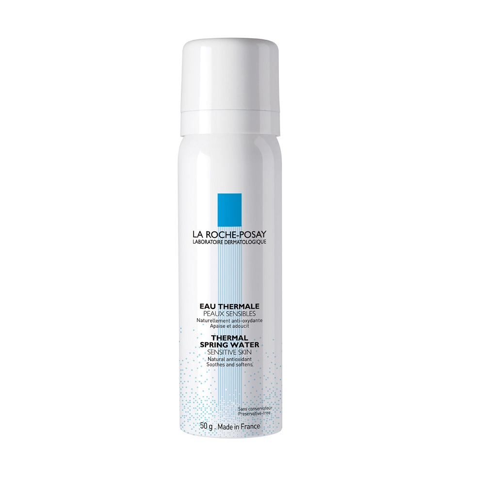 Spray apa termala, 50 ml, La Roche-Posay