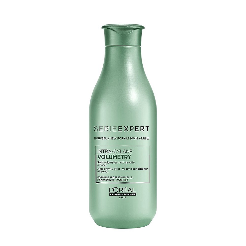 Tratament pentru volum Volumetry Serie Expert, 200 ml, Loreal Professionnel